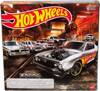 HOT WHEELS THEMED ZAMAC zestaw 6 aut HDH53