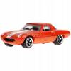 HOT WHEELS Themed J-Import Series 1/5 1968 Mazda Cosmo Sport HRT00