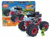 HOT Wheels Mega Construx GVM27