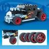 HOT Wheels Mega Construx GVM27