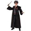 Harry Potter Lalka figurka FYM50