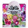 Hatchimals gra planszowa