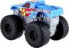 Hot Wheels Monster Truck Race Ace światło i dźwięk HDX63