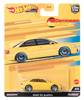 Hot Wheels Samochodzik kultowy Audi S4 quattro HCJ95