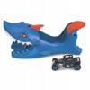 Hot Wheels Wyrzutnia Rekin zestaw GVF43