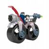 IMAGINEXT MIONIONKI WYSTRZAŁOWY MOTOCYKL GRU, zabawka dla dzieci +3 lata GMP38