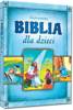 Ilustrowana Biblia dla dzieci