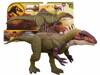 JURASSIC WORLD CHAOS THEORY DINOZAUR TOTALNY ATAK Becklespinax 43 cm HXF52