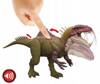 JURASSIC WORLD CHAOS THEORY DINOZAUR TOTALNY ATAK Becklespinax 43 cm HXF52