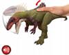 JURASSIC WORLD CHAOS THEORY DINOZAUR TOTALNY ATAK Becklespinax 43 cm HXF52