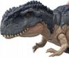 JURASSIC WORLD CHAOS THEORY DINOZAUR TOTALNY ATAK Mapusaurus 33 cm HTK81