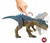 JURASSIC WORLD DINOZAUR ALLOSAURUS figurka z dźwiękiem HRX50