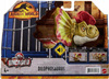 JURASSIC WORLD DINOZAUR Dilophosaurus GWY56