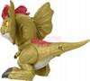 JURASSIC WORLD DINOZAUR Dilophosaurus GWY56