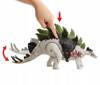 JURASSIC WORLD DINOZAUR Dino Trackers STEGOSAURUS HLP24