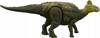 JURASSIC WORLD DINOZAUR Edmontosaurus figurka HFF09