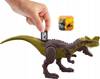 JURASSIC WORLD DINOZAUR GENYODECTES SERUS HLN65