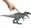 JURASSIC WORLD DINOZAUR Gigantosaurus figurka 30cm z dźwiękiem HBK22