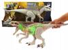 JURASSIC WORLD DINOZAUR INDOMINUS REX figurka 53,3 cm ze światłem dźwiękiem HNT63