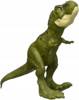 JURASSIC WORLD DINOZAUR Tyrannosaurus Rex 15cm HMK82