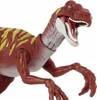 JURASSIC WORLD DINOZAUR VELOCIRAPTOR HBX31