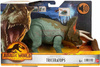 JURASSIC WORLD DOMINION DINOZAUR TRICERATOPS HDX40