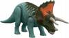 JURASSIC WORLD DOMINION DINOZAUR TRICERATOPS HDX40