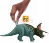 JURASSIC WORLD DOMINION DINOZAUR TRICERATOPS HDX40