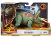 JURASSIC WORLD Dominion Dinozaur Triceratops z dźwiękiem HDX34