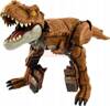 JURASSIC WORLD Fierce Changers Tyrannosaurus Rex TRANSFORMUJE W CIĘŻARÓWKĘ HPD38