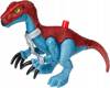 JURASSIC WORLD IMAGINEXT DINOZAUR Therizinosaurus & Owen GVV63