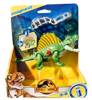 JURASSIC WORLD IMAGINEXT Dinozaur Dominion Dimetrodon GVV96