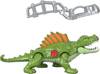 JURASSIC WORLD IMAGINEXT Dinozaur Dominion Dimetrodon GVV96