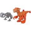 JURASSIC WORLD IMAGINEXT Dinozaur Pyroraptor GVV94