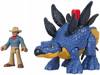 JURASSIC WORLD IMAGINEXT Stegozaur GVV64