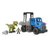 JURASSIC WORLD IMAGINEXT Transporter – Ucieczka dinozaura GVV50