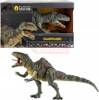 JURASSIC WORLD KOLEKCJA HAMMONDA DINOZAUR Gigantosaurus dł. 73,0 cm HXF57