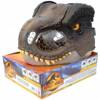 JURASSIC WORLD maska dinozaura T-REX GWD71