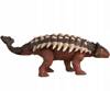 Jurassic World Dinozaur Ankylosaurus z dźwiękiem HDX36