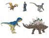 Jurassic World Minidinozaury GWP71