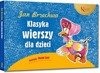 Klasyka wierszy dla dzieci Jan Brzechwa GREG