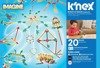 K'nex Imagine 20 modeli - zestaw konstukcyjny