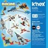 K'nex Imagine pojazdy latające - zestaw konstrukcyjny