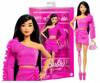 LALKA BARBIE DELUXE STYLE #2 w stroju w stylu Barbiecore HYV26