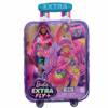 LALKA BARBIE EXTRA FLY zestaw wakacyjny HIPPIE HPB15