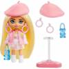 LALKA BARBIE EXTRA MINI MINIS blond włosy HLN48