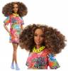 LALKA BARBIE FASHIONISTAS NR 201 MATTEL HJT00