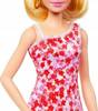 LALKA BARBIE FASHIONISTAS NR 205 MATTEL HJT02