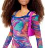 LALKA BARBIE FASHIONISTAS NR 206 MATTEL HJT03