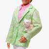 LALKA BARBIE KEN THE MOVIE filmowa “Sugar’s Daddy” HPK06